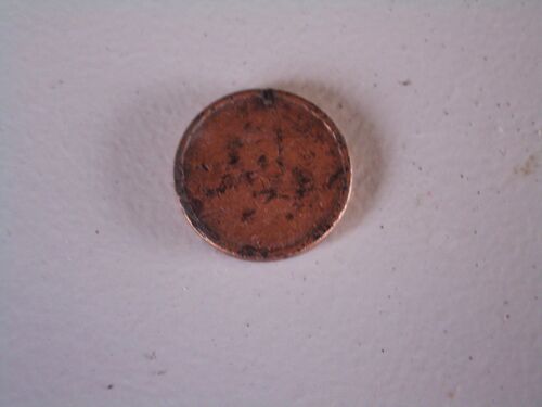 1 Centime D Euro Espagne 2014