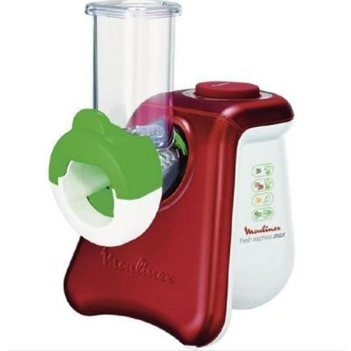 Moulinex DJ 8115 Fresh Express Max Râpe électrique