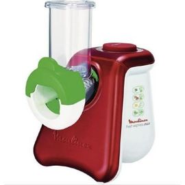 Moulinex DJ 8115 Fresh Express Max Râpe électrique