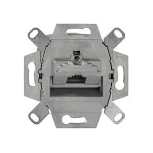 Rutenbeck UAE-Cat6A iso-8 Up 0 (sans Zentralplatte)