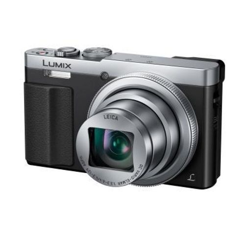 Panasonic Lumix DMC-TZ71 Appareils Photo Numériques 12.8 Mpix Zoom Optique 30 x