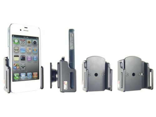 A.I.V. Aiv Téléphone Portable Support - Universal (Breite:49-63 Mm, Tiefe:6-10 Mm); S'adapte Iphone 5s