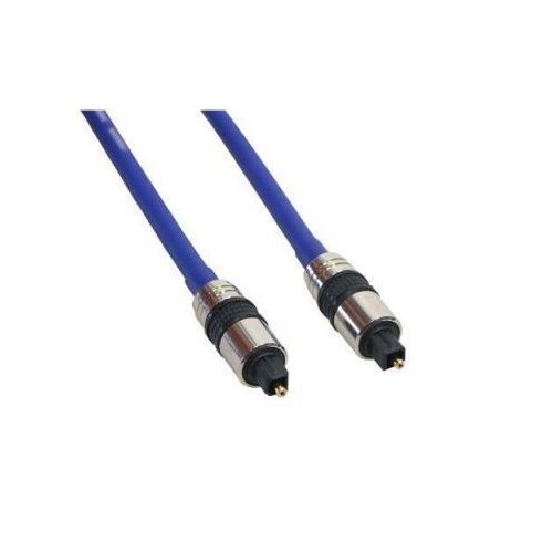 sonstige Optisches Digital-Audiocâble Premium Toslink St./ St. Länge: 1m