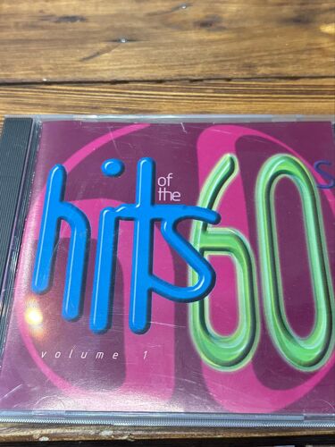 Hits Of The 60 Volume 1