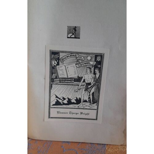 The Arts - Van Loon 1939 - Simon & Schuster