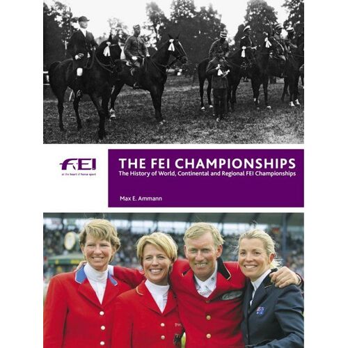 The Fei Championships