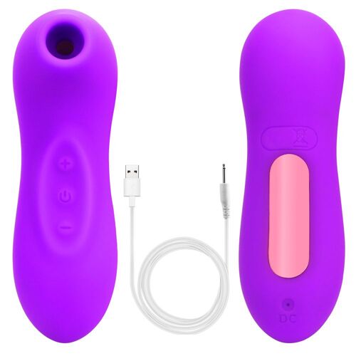 Jouets Sexuels Pour Femmes, Succion De Clitoris, Vibromasseur Vaginal Chev, Stimulateur De Masturbateur Féminin, Pipe, Léchage De Langue