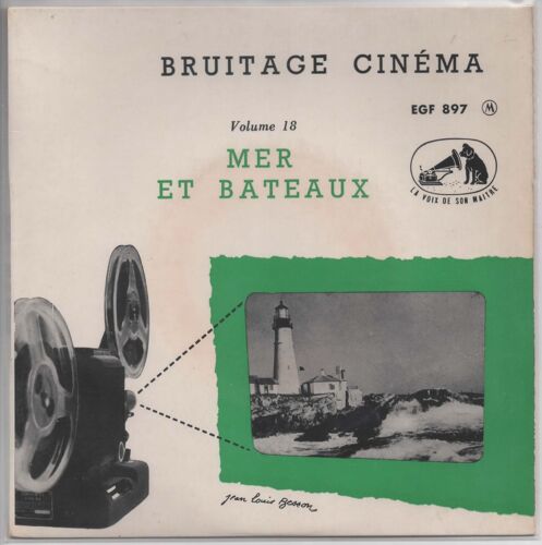 Mer Et Bateaux Volume 18