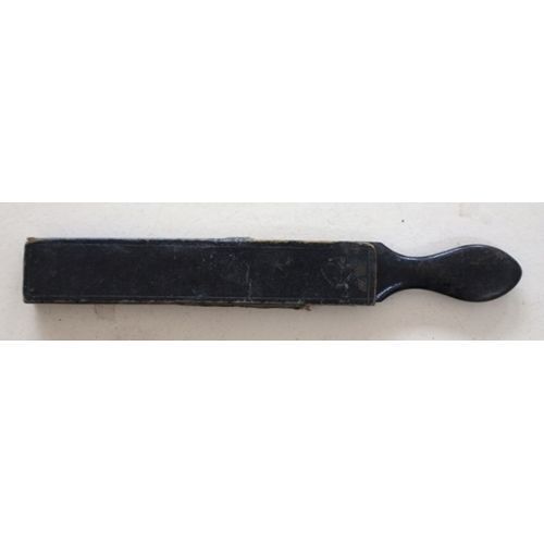 Affuteur Rasoir Coupe Choux