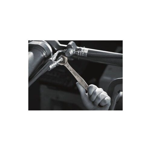 Wera Knarren-Ring-Maulschlüssel 3/8  Joker 05073281001
