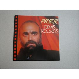 Demis Roussos : Prier (Vinyle 45 Tours)