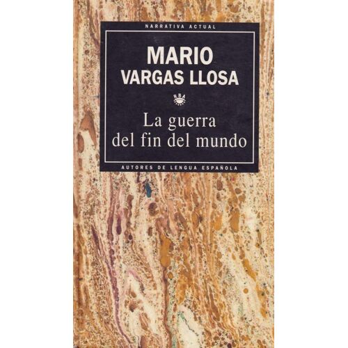 La Guerra Del Fin Del Mundo