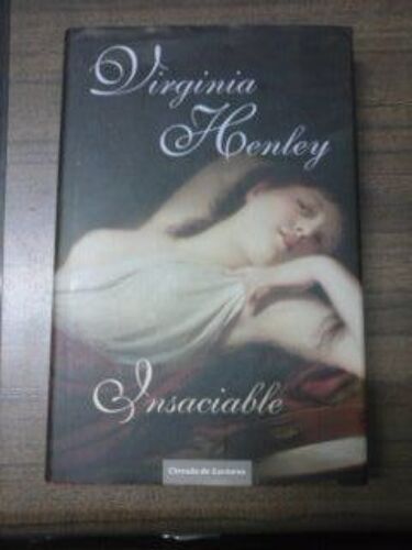 Insaciable