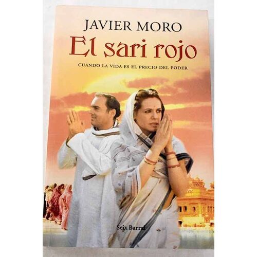 Sari Rojo, El