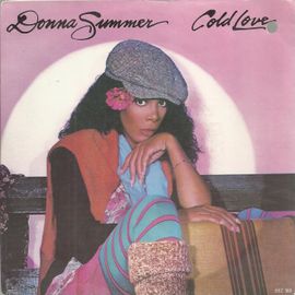 Cold Love (Pete Bellotte, Harold Faltermeyer, Keith Forsey) 3'11  /  Grand Illusion (Giorgio Moroder, Donna Summer) 3'51