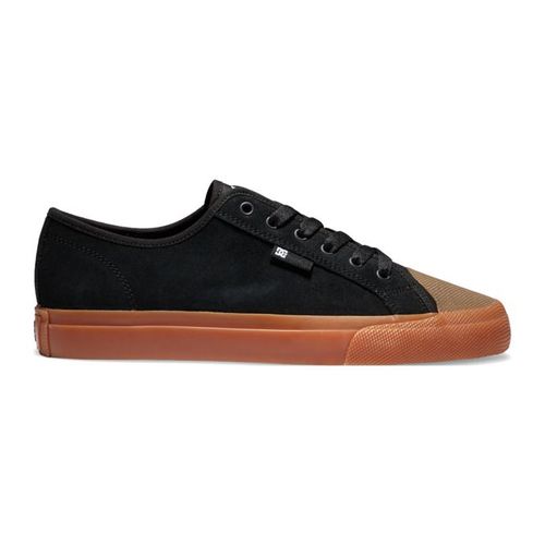 Manual Rt S Chaussures De Skate En Cuir Pour