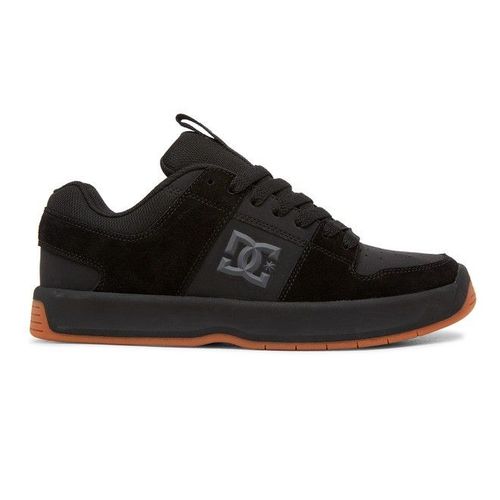 Baskets Dc Shoes Lynx Zero Patin Gomme