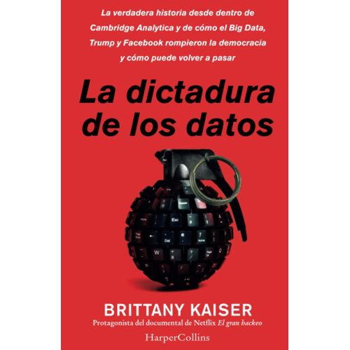 La Dictadura De Los Datos