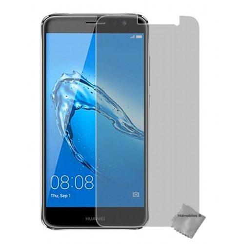 Lot De 3x Films De Protection Protecteur Ecran Pour Huawei Nova Plus