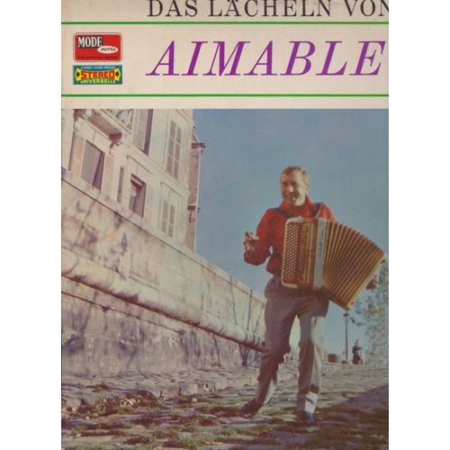 Das Lächeln Von Paris - I Love Paris -Plaisir D'amour- La Ronde Kleine Lucienne - Pigalle - Parlez-Moi D'amour - Midi-Midinette _ La Seine - La Mer - 