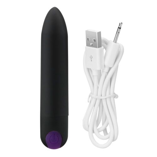 Masseur Vaginal À 10 Fréquences, Stimulateur De Clitoris, Jouets Sexuels Pour Femmes, Ikoky, Gode À Vibration Forte