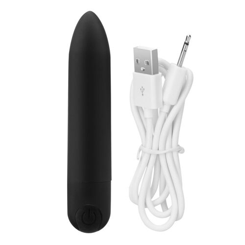 Masseur Vaginal À 10 Fréquences, Stimulateur De Clitoris, Jouets Sexuels Pour Femmes, Ikoky, Gode À Vibration Forte