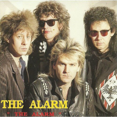 The Alarm