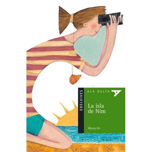 La Isla De Nim
