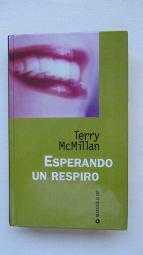 Esperando Un Respiro