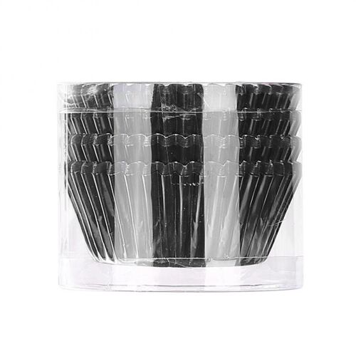 Doublures De Gâteau Chi En Aluminium, Papier D'aluminium, Étuis En Papier Pour Muffins, Outils De Cuisson Standard Pour Mariage, Anniversaire, Nouveau, 100 Pièces