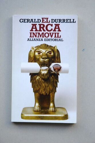 El Arca Inmóvil )