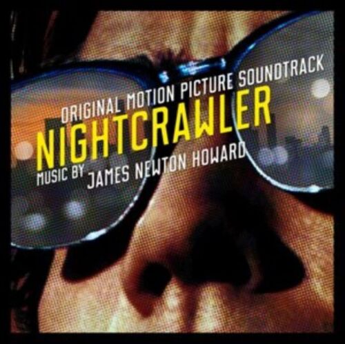Nightcrawler (Variant 1) [Vinyl]