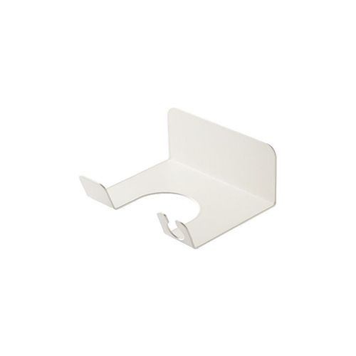 Support de rangement mural pour sèche-cheveux Dyson, support de rangement en fer, résistant à l'eau, sans poinçon, pour salle de bain