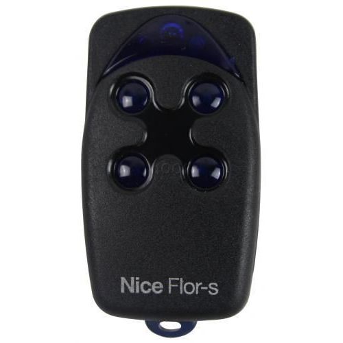 Télécommande NICE FLO4R-S