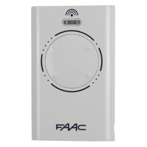 Télécommande FAAC XT4 868 SLH