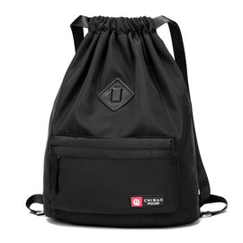 Sac À Dos De Sport Imperméable Pour Voyage En Plein Air, Accessoire De Course, Fitness, Pour Femmes Et Hommes