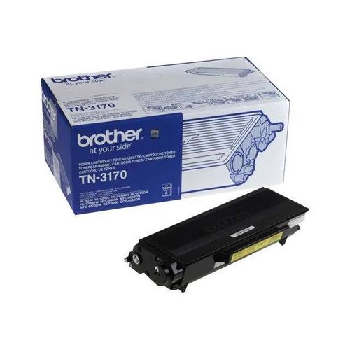 TN-3170 Tonercartridge HL-52xx, DCP-80xx, MFC8xxx