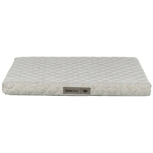 Matelas Pour Chien Carré Trixie Vital Noah - Gris - 60×45 Cm