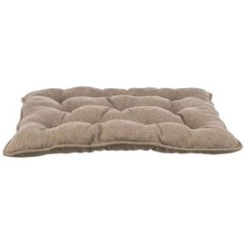 Coussin Pour Chien Angulaire Trixie Caliente - Marron - 115×72 Cm