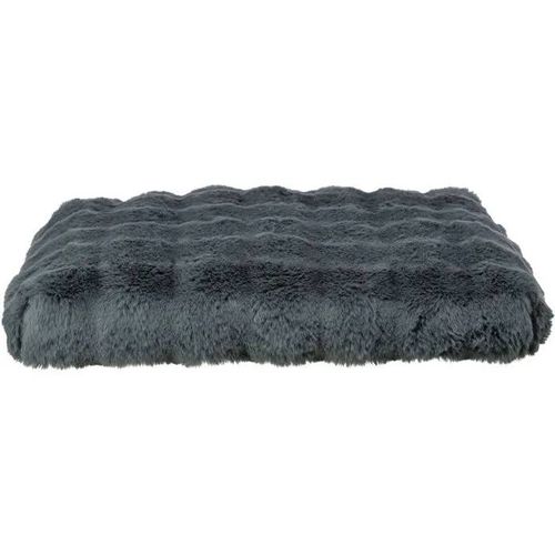 Coussin Pour Chien Carré Trixie Elli - Gris - 60×45 Cm