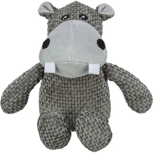 Jouet Peluche Pour Chien Trixie Hippopotame