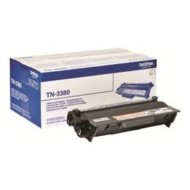 BROTHER TN-3380 CARTOUCHE TONER ET LASER TN3380