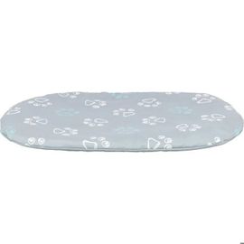 Coussin Pour Chien Trixie Jimmy - Gris - 44×31 Cm