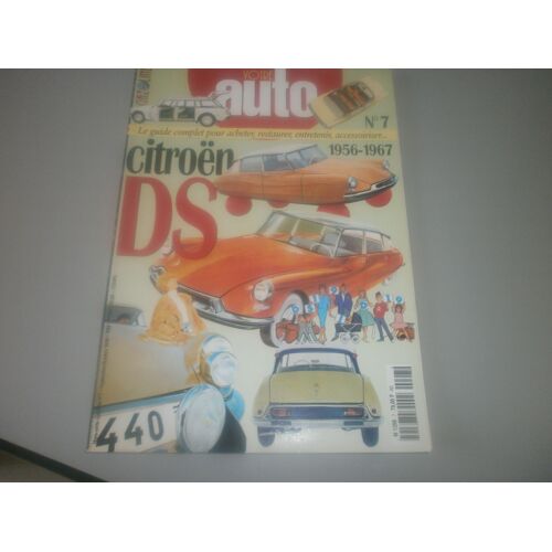 Votre Auto 7 