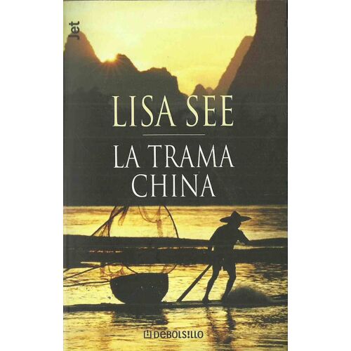 Trama China, La )