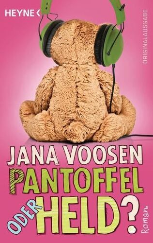Pantoffel Oder Held?