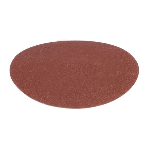 Ferm BGA1039 Jeu de disques abrasifs Ø 150 mm, 2 x P60, 5 x P100, 3 x P150