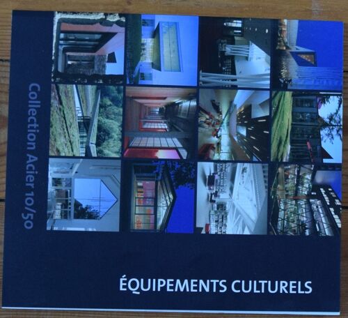 Equipements Culturels 