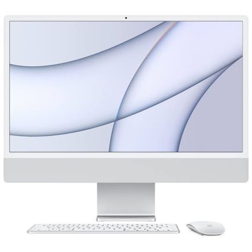 Apple iMac 2023 M1 - Ram 8 Go - DD 256 Go