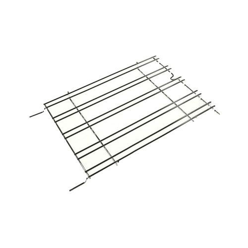 GRILLE LATÉRALE DROITE POUR FOUR CANDY - 42822447
